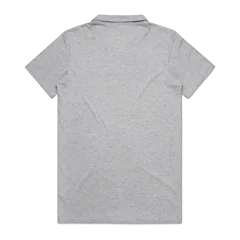 Grey Marle|Back