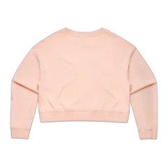 Pale Pink|Back