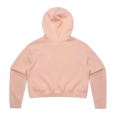 Pale Pink|Back