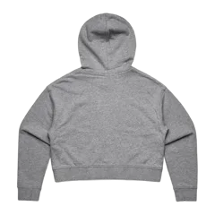 Grey Marle|Back