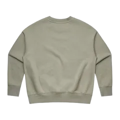 Eucalyptus|Back