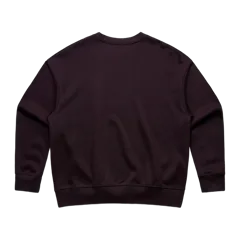 Plum|Back