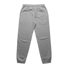 Grey Marle|Back
