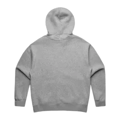Athletic Heather|Back