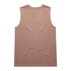 Hazy Pink|Back