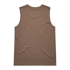 Musk|Back
