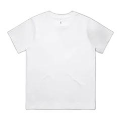 White|Front