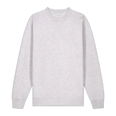 Cool Heather Grey|Front