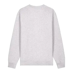 Cool Heather Grey|Back