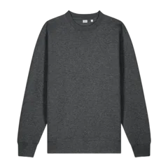 Dark Heather Grey|Front