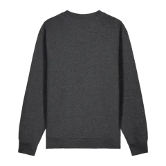 Dark Heather Grey|Back