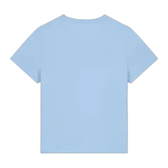 Blue Soul|Back