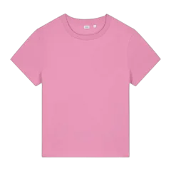 Bubble Pink|Front
