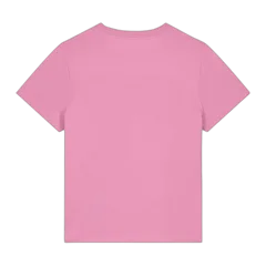 Bubble Pink|Back