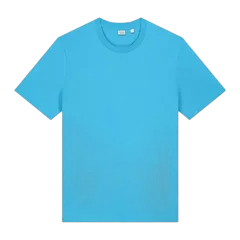 Aqua Blue|Front