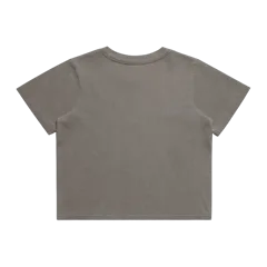 Faded Grey|Back