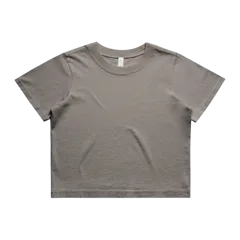 Faded Grey|Front