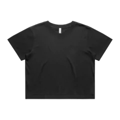 Faded Black|Front