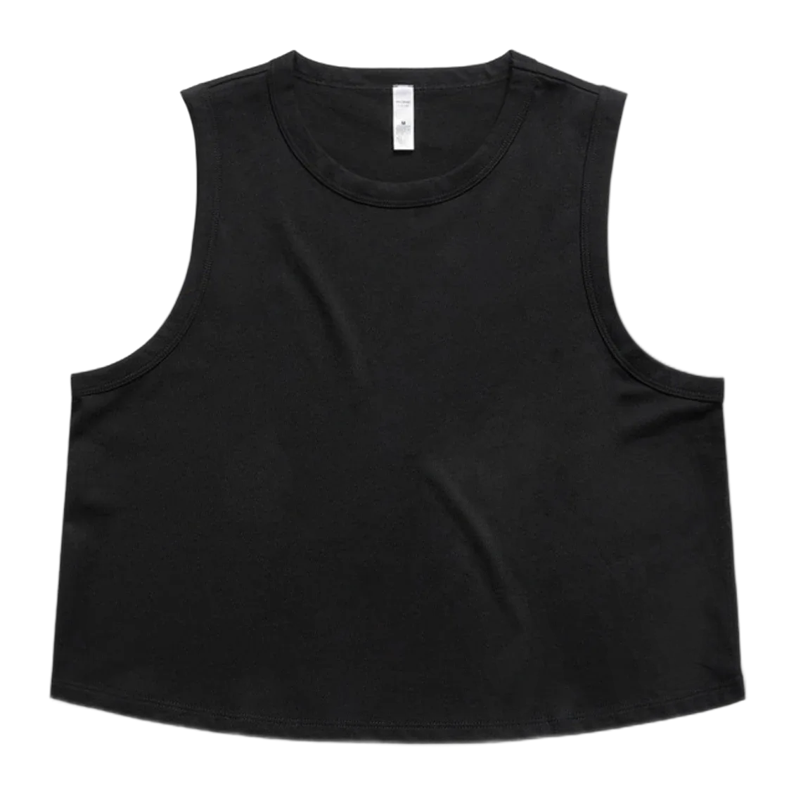 AS Colour Wo's Martina Crop Tank