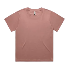Hazy Pink|Front