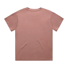 Hazy Pink|Back