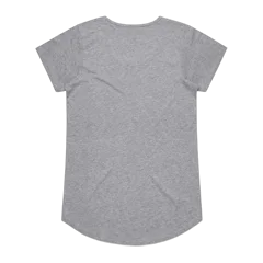 Grey Marle|Back
