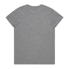 Grey Marle|Back