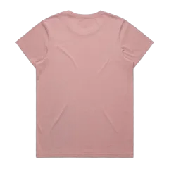 Faded Rose|Back