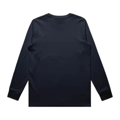Navy|Back