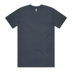 Petrol Blue|Front