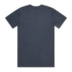 Petrol Blue|Back