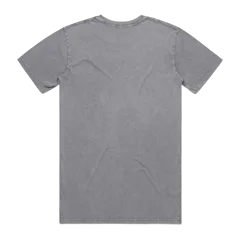 Ash Stone|Back