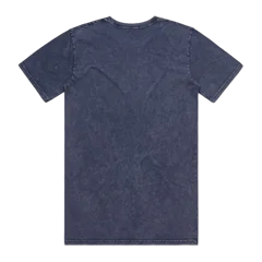 Blue Stone|Back