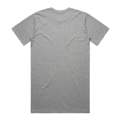 Grey Marle|Back