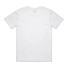 White|Back
