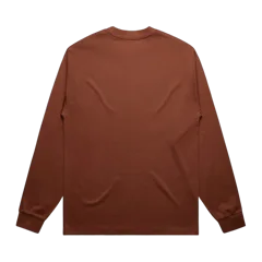 Clay|Back