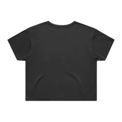 Faded Black|Back