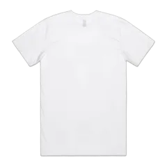White|Back