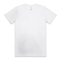 White|Front