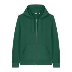 Bottle Green|Front
