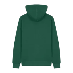 Bottle Green|Back