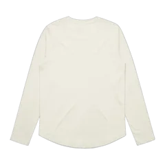 Ecru|Back