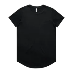 Black|Front