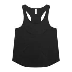 Black|Front