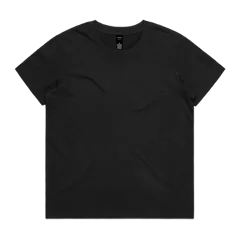 Black|Front