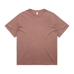 Faded Pink|Front