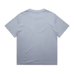 Faded Powder|Back