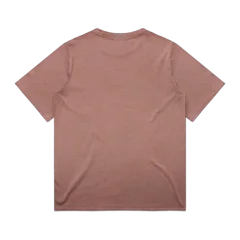 Faded Pink|Back