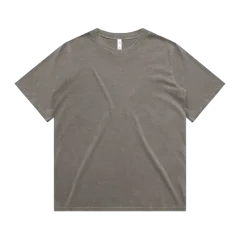 Faded Grey|Front