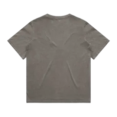 Faded Grey|Back